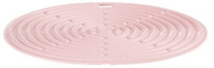 Le Creuset Grydelap 20 cm, Shell Pink